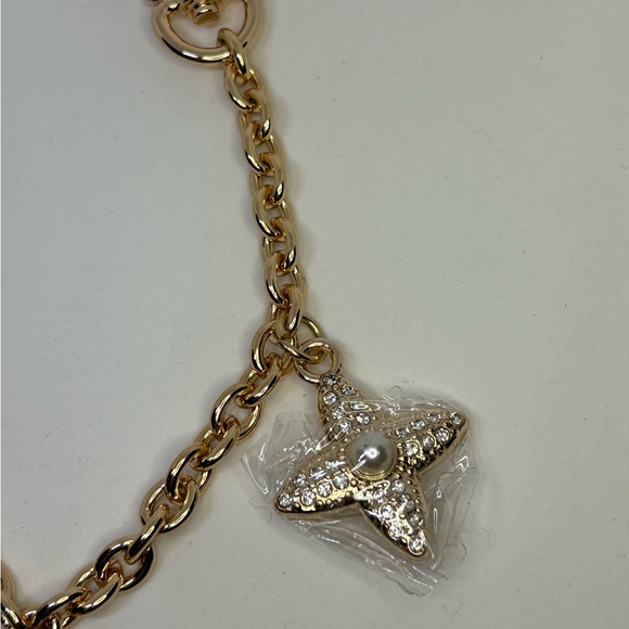 Novelty Bag Chain - Picture 5 of 10